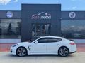 Galeriden Porsche Panamera Diesel 2012 Model Manisa