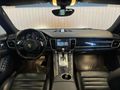 Galeriden Porsche Panamera Diesel 2012 Model Manisa
