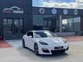 Galeriden Porsche Panamera Diesel 2012 Model Manisa