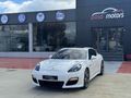 Galeriden Porsche Panamera Diesel 2012 Model Manisa