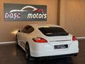 Galeriden Porsche Panamera Diesel 2012 Model Manisa