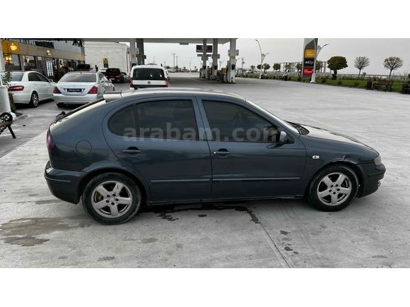 Sahibinden Seat Leon 1.6 Signo 2001 Model 