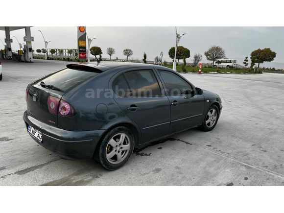 Sahibinden Seat Leon 1.6 Signo 2001 Model 