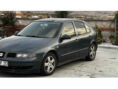 Sahibinden Seat Leon 1.6 Signo 2001 Model 