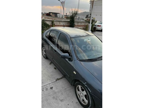 Sahibinden Seat Leon 1.6 Signo 2001 Model 