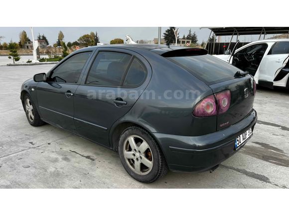 Sahibinden Seat Leon 1.6 Signo 2001 Model 
