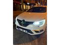 Sahibinden Renault Megane 1.5 dCi Icon 2017 Model
