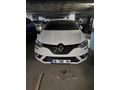 Sahibinden Renault Megane 1.5 dCi Icon 2017 Model