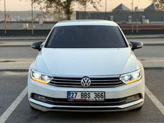 Sahibinden Highline dönüşüm Volkswagen Passat 2.0 TDi BlueMotion Comfortline 2016 Model