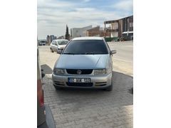 Sahibinden Volkswagen Polo 1.6 2000 Model