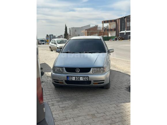 Sahibinden Volkswagen Polo 1.6 2000 Model