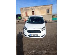 Sahibinden Ford Tourneo Courier 1.5 TDCi Trend 2015 Model
