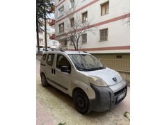 Sahibinden hatasız boyasız Peugeot Bipper 1.4 Comfort 2010 Model 