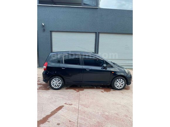Sahibinden Honda Jazz 1.4 LS 2004 Model 