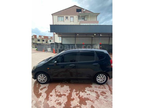 Sahibinden Honda Jazz 1.4 LS 2004 Model 