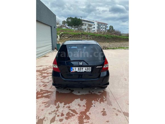 Sahibinden Honda Jazz 1.4 LS 2004 Model 