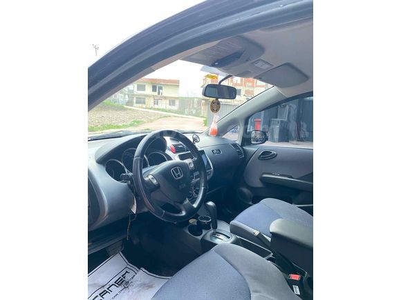 Sahibinden Honda Jazz 1.4 LS 2004 Model 