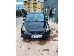 Sahibinden Honda Jazz 1.4 LS 2004 Model 