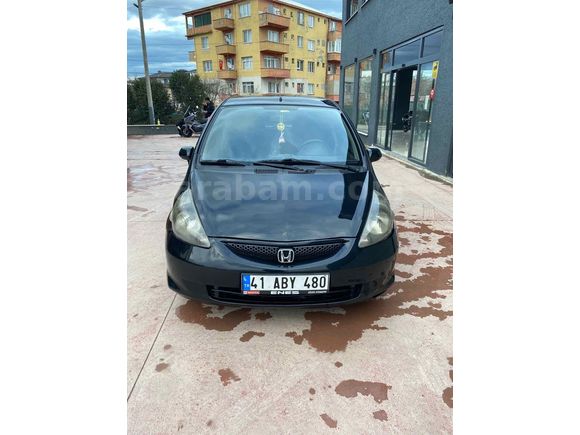 Sahibinden Honda Jazz 1.4 LS 2004 Model 