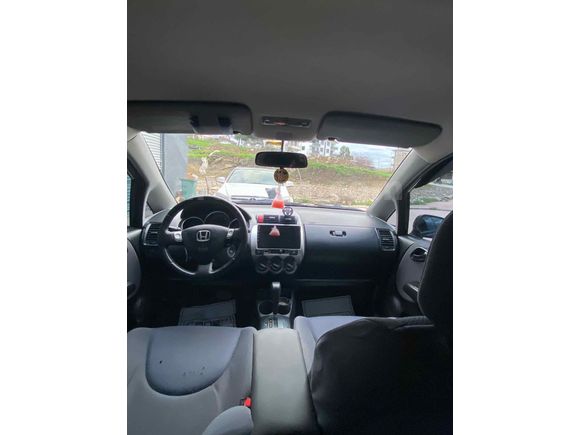 Sahibinden Honda Jazz 1.4 LS 2004 Model 