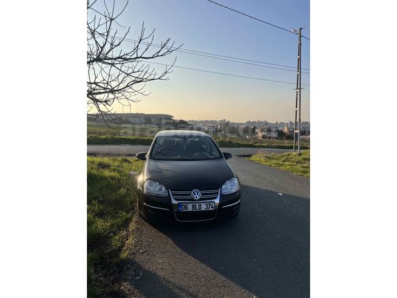 Sahibinden Volkswagen Golf 1.6 Comfortline 2004 Model 