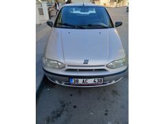 Sahibinden Fiat Palio 1.4 EL 2000 Model