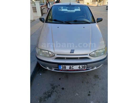 Sahibinden Fiat Palio 1.4 EL 2000 Model
