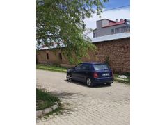 Sahibinden Bayram Şekeri Skoda Fabia 1.4 Comfort 2001 Model  415.000 km Mavi