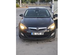 Sahibinden Opel Astra 1.3 CDTI ecoFLEX Sport 2011 Model