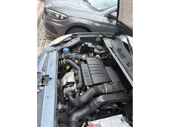 Sahibinden Peugeot Partner 1.6 HDI 2009 Model 