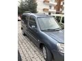 Sahibinden Peugeot Partner 1.6 HDI 2009 Model 