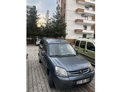 Sahibinden Peugeot Partner 1.6 HDI 2009 Model 