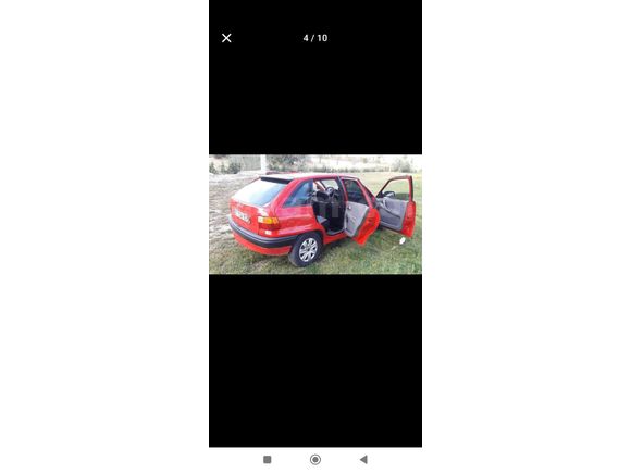 Sahibinden Opel Astra 1.4 GL 1993 Model