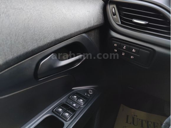 Sahibinden Fiat Egea 1.4 Fire Easy Plus 2023 Model 