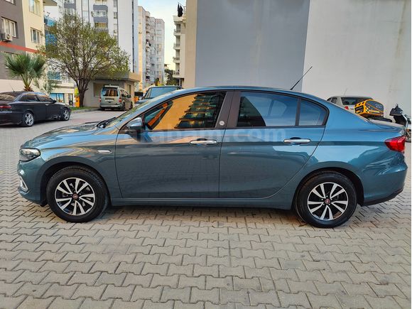 Sahibinden Fiat Egea 1.4 Fire Easy Plus 2023 Model 