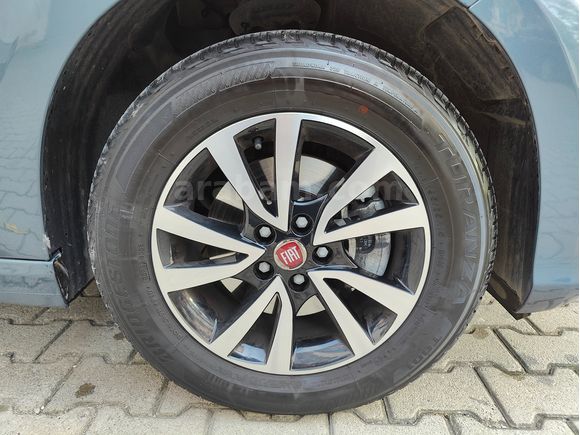 Sahibinden Fiat Egea 1.4 Fire Easy Plus 2023 Model 