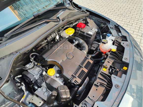 Sahibinden Fiat Egea 1.4 Fire Easy Plus 2023 Model 