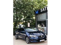 Sahibinden Renault Megane 1.3 TCe Icon 2024 Model 