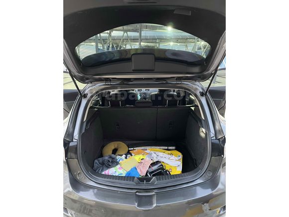 Sahibinden Mazda 3 1.6 Impressive 2012 Model 