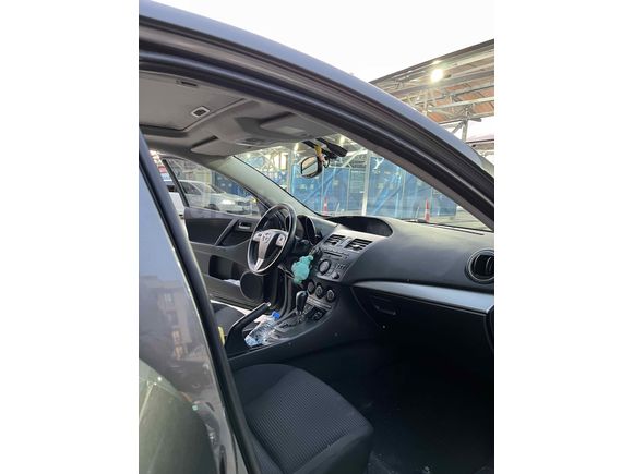 Sahibinden Mazda 3 1.6 Impressive 2012 Model 