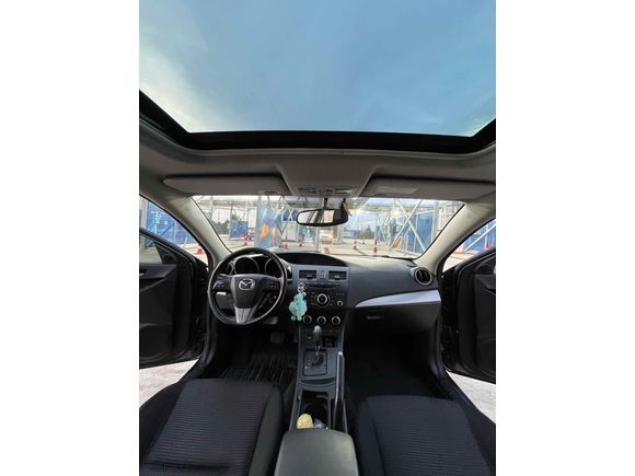 Sahibinden Mazda 3 1.6 Impressive 2012 Model 