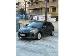 Sahibinden Mazda 3 1.6 Impressive 2012 Model 