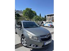 Sahibinden Chevrolet Cruze 1.6 LS 2010 Model 