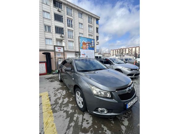 Sahibinden Chevrolet Cruze 1.6 LS 2010 Model 