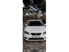 3.Sahibinden Seat Leon Station Wagon 1.6 TDI Style 2016 Model 