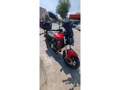 Sahibinden Benelli TNT 249 S