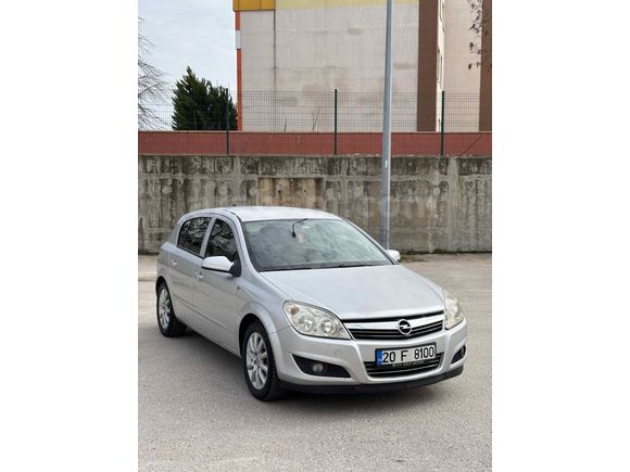 Sahibinden Opel Astra 1.6 Enjoy 2008 Model Edirne 241.500 km Gri (metalik)