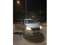 Sahibinden Fiat Linea 1.3 Multijet Dynamic 2008 Model 