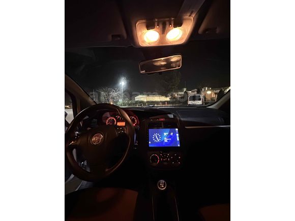 Sahibinden Fiat Linea 1.3 Multijet Dynamic 2008 Model 