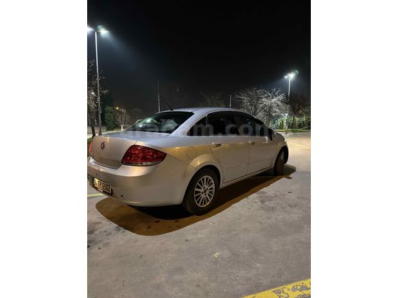Sahibinden Fiat Linea 1.3 Multijet Dynamic 2008 Model 